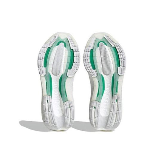 adidas UltraBoost Light Low White Tint Court Green W - HQ6350