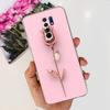 For Xiaomi Redmi 9 2020 Case Cute Cartoon Cover Soft Silicone Phone Case For Xiaomi Redmi 9 Redmi9 ShockProof Bumper 6.53"