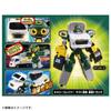 Takara Tomy Tomica Hrdinové Tomica Práce JB08 Carry Braver Yamato Transport Dodávkový vůz 207122