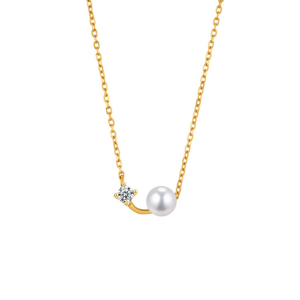 S925 Sterling Silver Pearl Bracelet for Women - 2025 Elegant Design, Light Luxury Jewelry