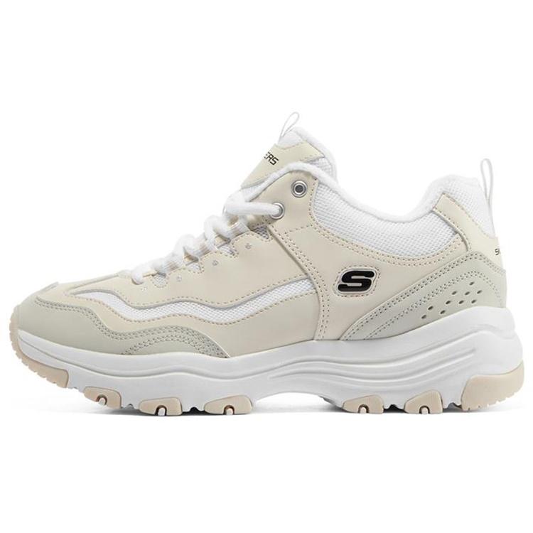 (WMNS) Skechers I-Conik white Women s 8730074-NAT EU 38