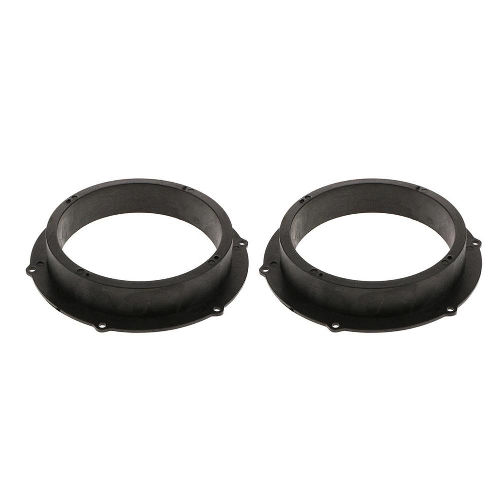 

Car Speaker Spacer Tweeter Speaker Adaptor Easy Installation