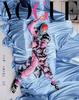 VOGUE Korea Журналы 2025 жылғы ақпан G-Dragon, K POP, KSTAR, KFASHION, Kbeauty
