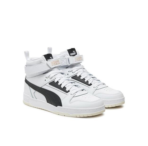 Кроссовки Puma Rbd Game
