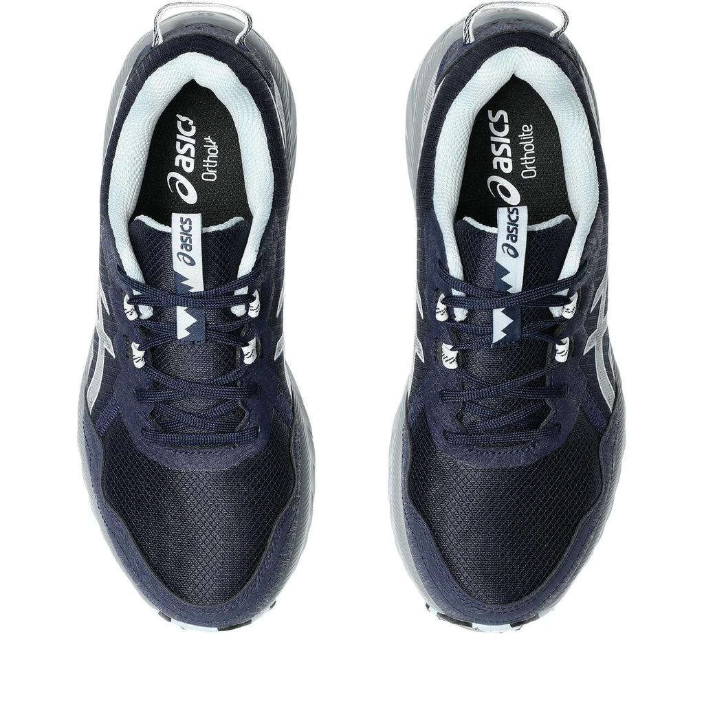 Asics Gel Venture 10 Midnight Gravel Women Sneakers Blue 1012B759-400