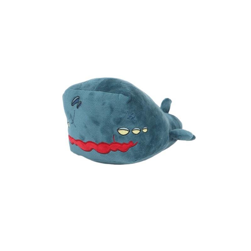 20cm Slay The Spire Neow and Crow Plush Doll Set Cute Soft Stuffed Toys Game Peripheral Collectible Gift for Game Lovers and Otaku
