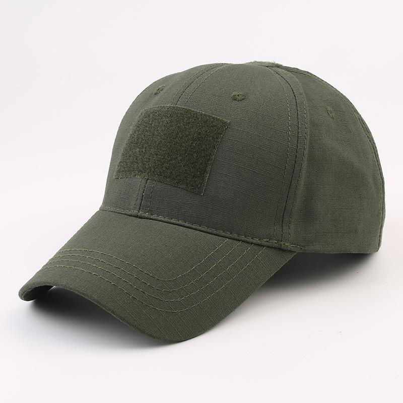 Tactical CP  Outdoor camouflage hat Baseball hat Hunting hat Sports hat Bicycle hat Men Women Adult hat Duck tongue hat