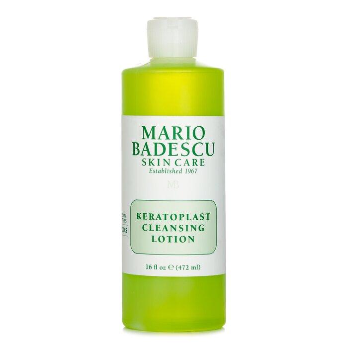 MARIO BADESCU KERATOPLAST CLEANSING LOTION
