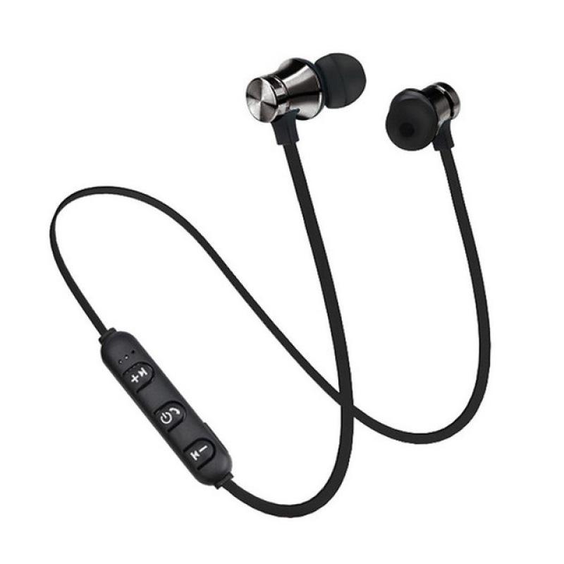 Xt11 Wireless Bluetooth Headset Waterproof Sport Earphones For All Smartphones