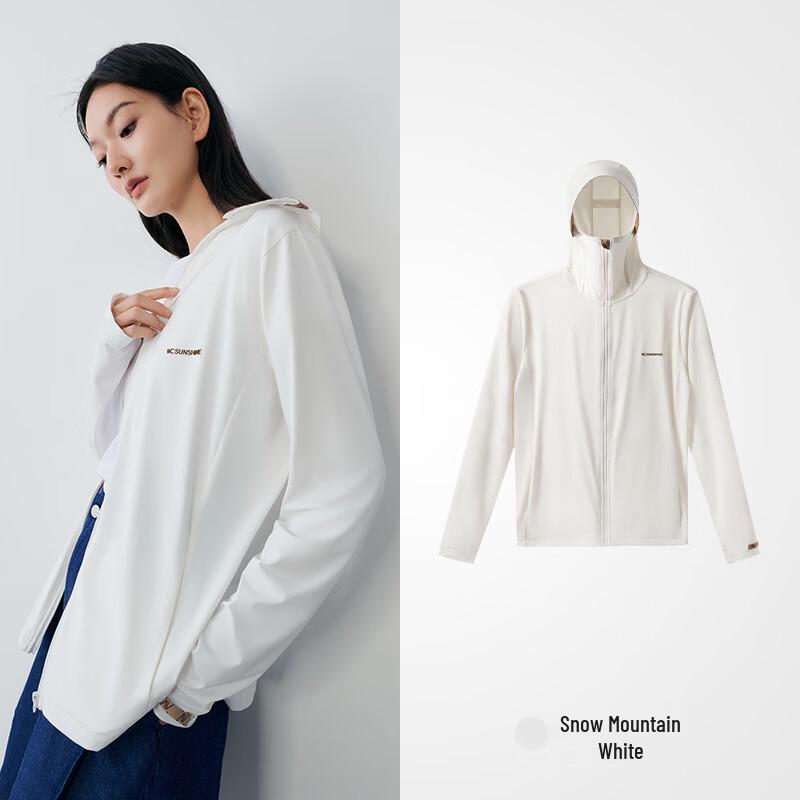 VVC Ice Silk Cooling UV Protection Jacket L