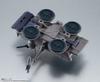 ROBOT Spirits Mobile Suit Gundam The 08th MS Team The 08th MS Team Option Parts Set 02 ABS BAS63296 [SIDE MS] Ver. A.N.I.M.E.