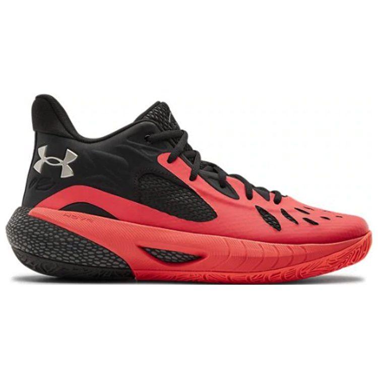 Under Armour Hovr Havoc 3 Beta Black 3023088-601
