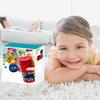 Children's Color Ball Game Family Party Two-player Interactive Solving Entertainment Table Games