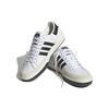 Adidas Originals Rod Laver Zapatillas Deportivas Unisex de Caña Baja Resistentes al Deslizamiento Duraderas Ligeras Blanco HQ7025