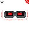 For EZGO TXT ST Golf Cart LED Rear Tail Light Right Left Taillight 12V 1995-2013