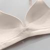 Women's Underwear Breastfeeding Underwear Thin Front Buckle Collection Postpartum Breastfeeding Pregnant Women's Special Bra