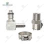 Conector rápido de metal para bomba de combustible Para BMW R1200GS ADV R1200RT S1000RR K1200R K1300R K1600GTL HP4 Rninet