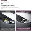 For Xpeng P7 PLUS 2024 2025 2026 Xiaopeng Center Console Armrest Lower Layer Organizer Tray Interior Accessories Storage Box