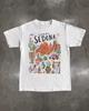 Sedona: Sedona Arizona T-Shirt, Retro Desert Travel Souvenir