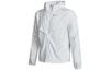 Pánská lehká bunda Nike Repel Packable Windrunner Bílá CZ9071-100