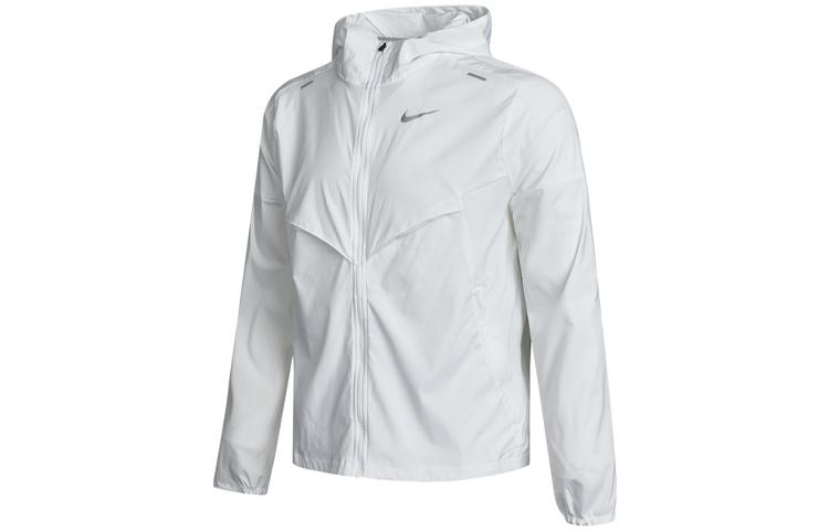Nike Men s Repel Packable Windrunner Jacket White CZ9071-100 XL