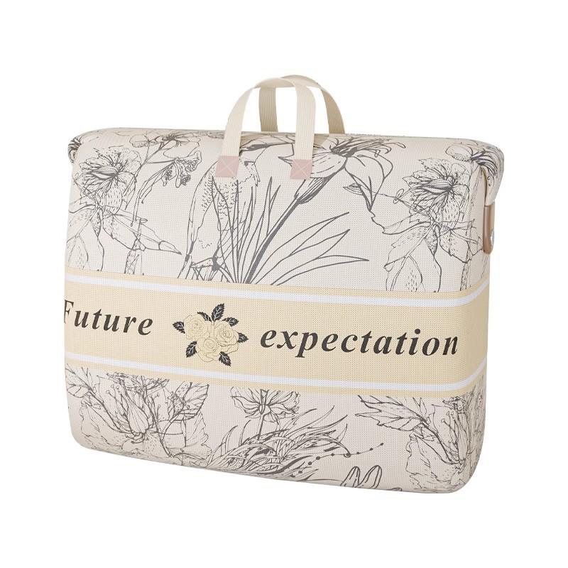 Quilt Storage Bag Large-capacity Moisture-proof and Dust-proof Luggage Moving Storage BagOrganizing Bag