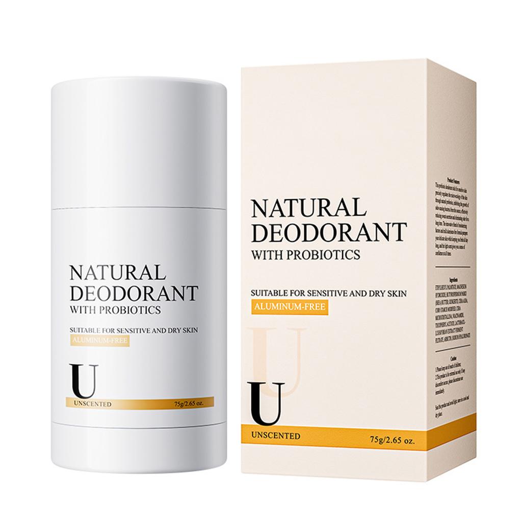 Deodorant Stick for Women | All-Day Freshness and Dry Comfort with Moisturizing Formula | Alcohol Free Antiperspirant for Effective Sweat Control