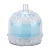 Aquarium Air Driven Filter Fish Tank Plastic Pneumatic Filter for Cleaning and Increasing Oxygen