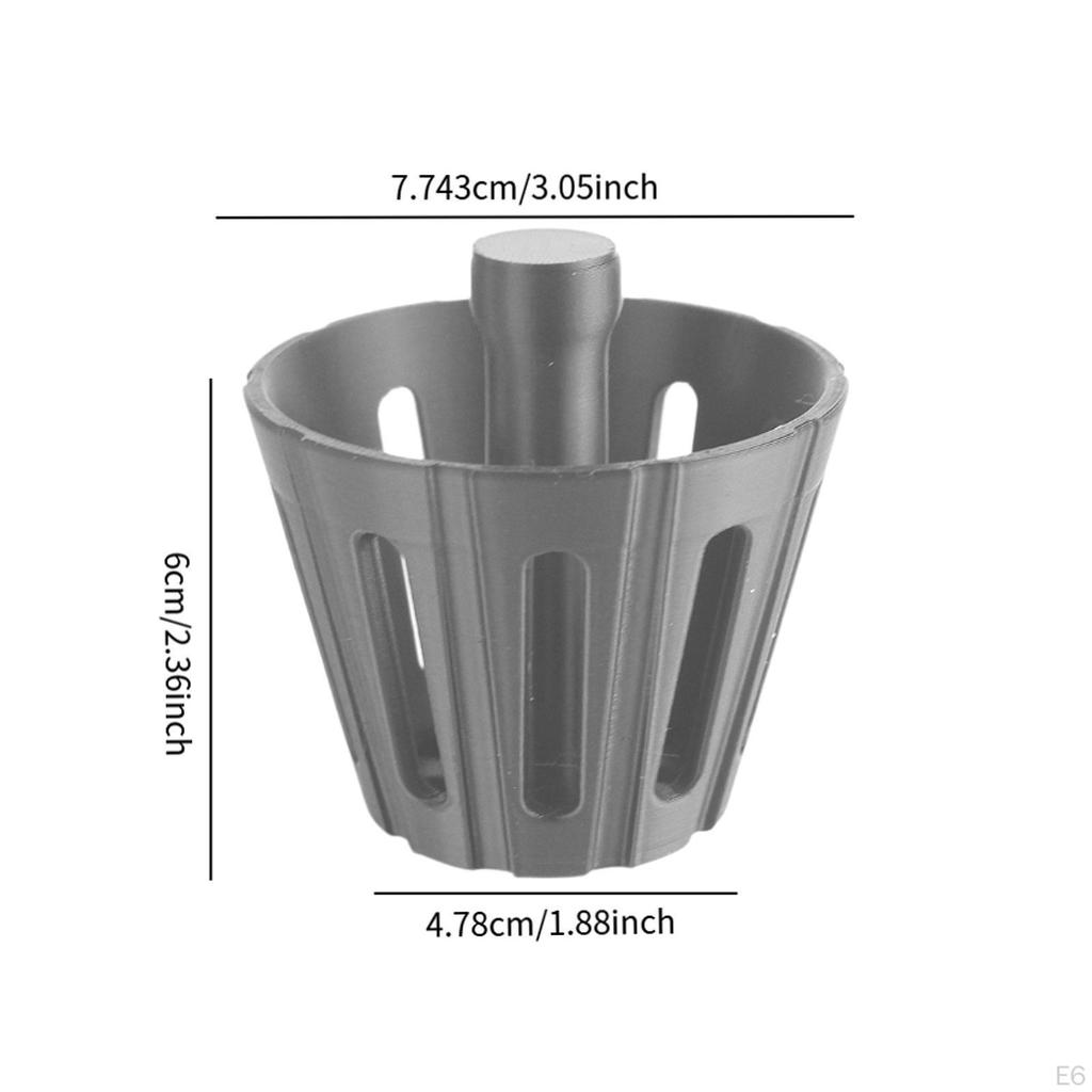 Coffee Filter Cup for Home