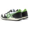 Onitsuka Tiger Alvarado Textile, Synthetic Leather Cushioning Slip Resistant Abrasion Resistant Low top Casual Shoes 1183A507-106