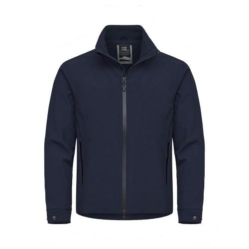 Cutter & Buck Herre Wedderburn Jakke