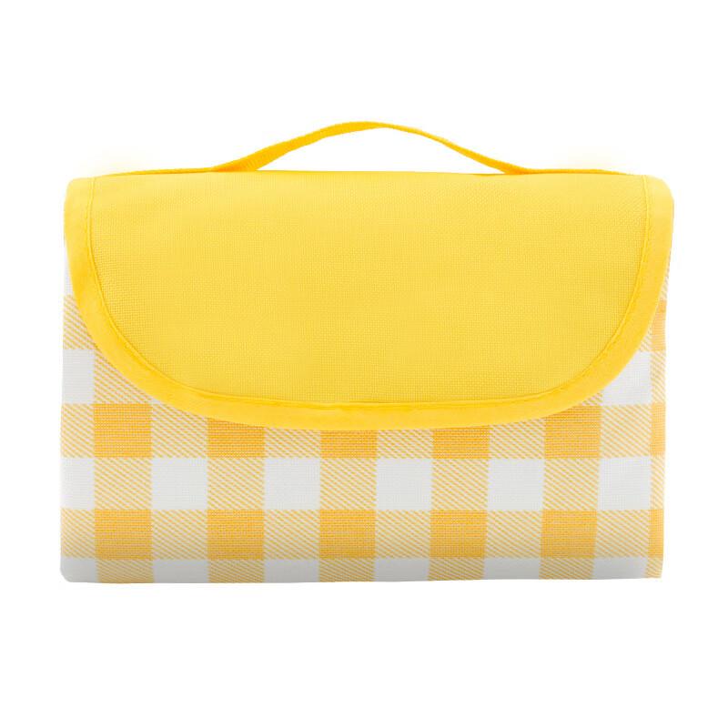 Outdoor Waterproof Picnic & Camping Mat