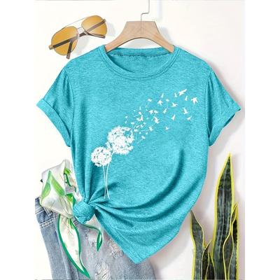 Oberteile – T-Shirts