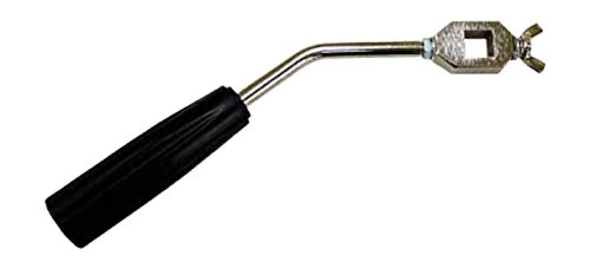 

Ручка Amacho для хвостовика 8 мм AK8H ручной штамповки