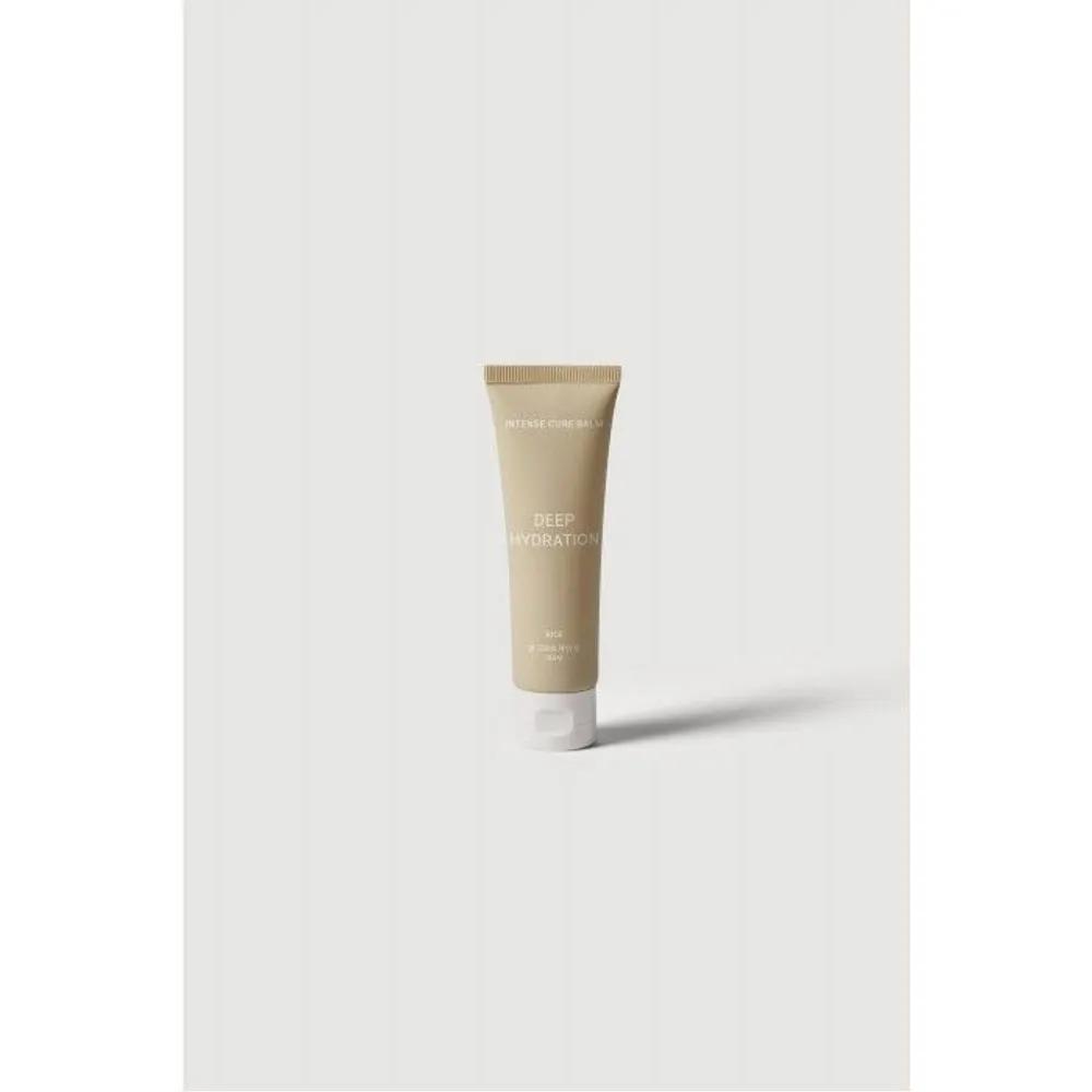JAJU Rice High-Moisture Cure Balm 50ml