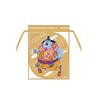 ONE PIECE Jinbe Travel Drawstring Bag