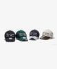 New Era 940Unst Ne Script Series D Grn
