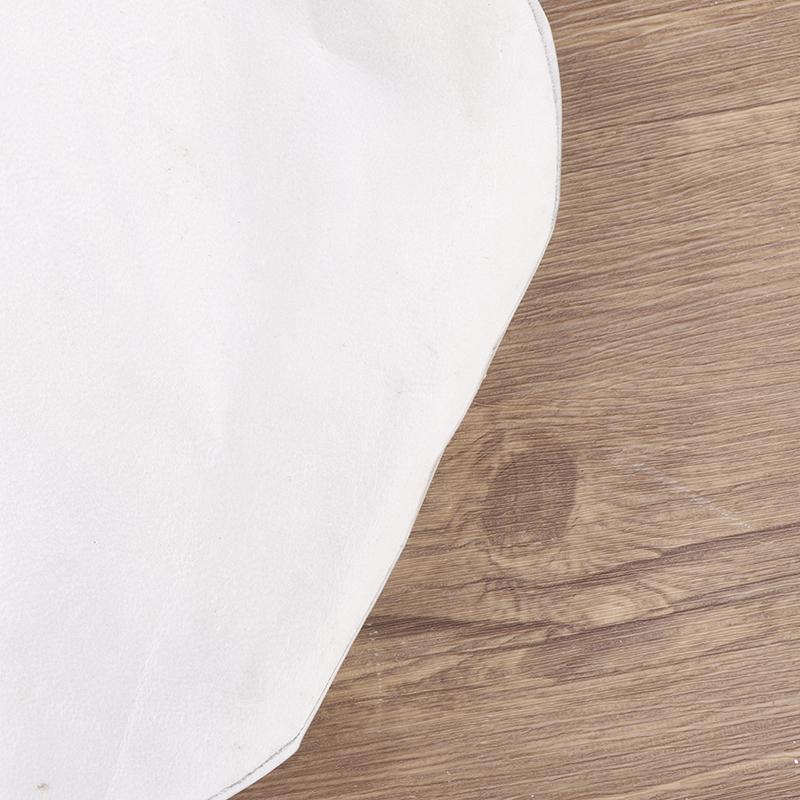 Africký buben Kování Blána Perkusní díl Náhradní díly Bongo Potahy na africký buben Blána na buben Kozí kůže 30 cm/35 cm