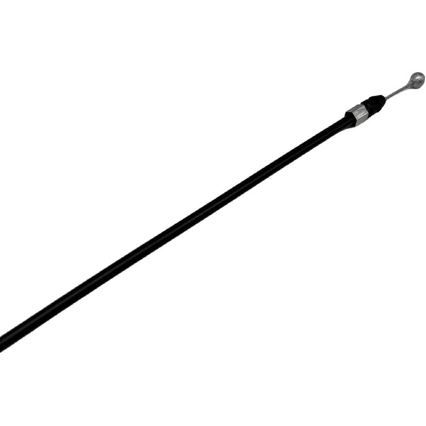 New Hood Release Cable Wire 912-026 Compatible with 1993 1994 1995 1996 1997 Corolla Hood Lock Latch Control Cable 53630-02010