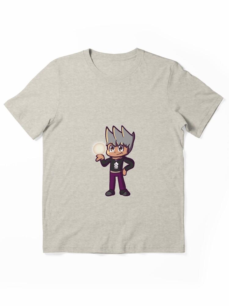 Wolfheart Rowan Essential Unisex T-Shirt