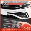 Interior Stickers Transparent Anti-collision Strips Silicone Car Door Scratch Protection Sticker For RX330 IS250 ES300h UX