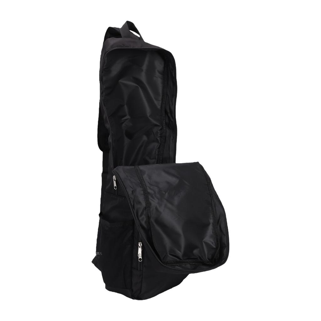 Yoga Mat Bag Waterproofing Backpack Large Capacity Yoga Carrier with Side Mesh Pocket and Compartments Adjustable
