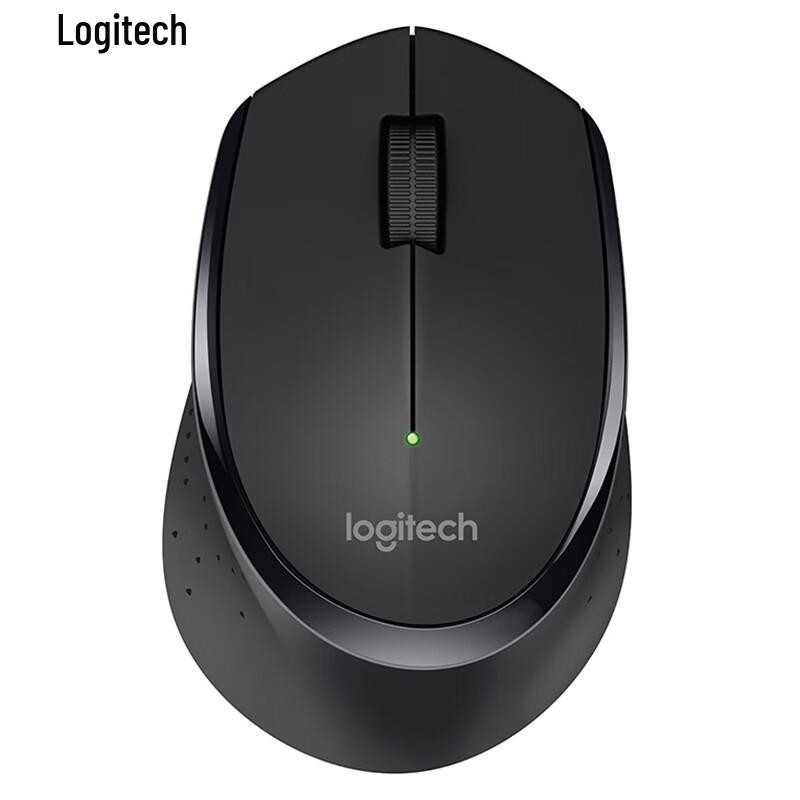 

Logitech M275 Wireless Mouse
