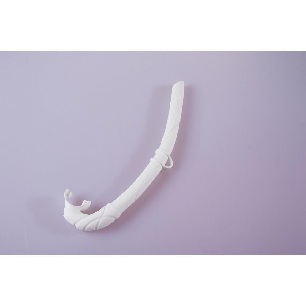 Free Diving Snorkeling Wet Snorkel Breathing Apparatus Diving Tube