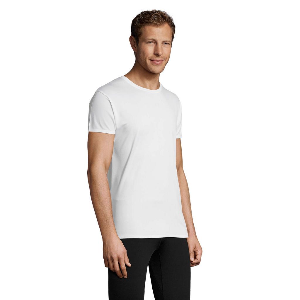 Camiseta de Sprint Unissex para Adultos