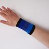 1 PCS Women Wrist Support Fashion Thin Knitting Wrist Guard Fitness Running Wristband Bandage Support Breathable