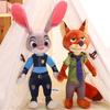 Bonecas e peluches – Peluches - caráteres de filmes e desenhos animados
