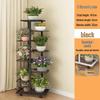Shixun Multi-Tier Metal Plant Display Shelf