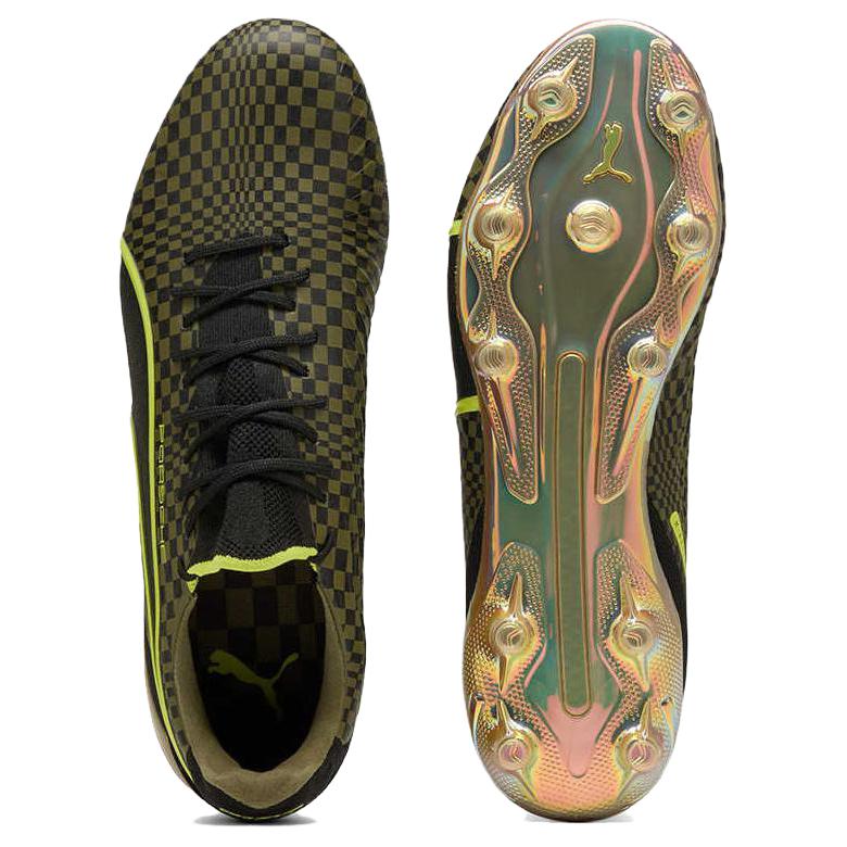 New PUMA King Ultimate FG/AG Le Porsche 108484-01
