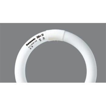 

Круглая люминесцентная лампа Panasonic FCL9EXL, трехволновая